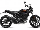 Ducati Scrambler Hashtag